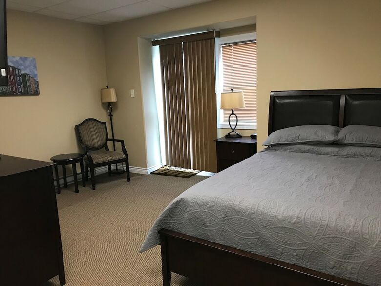 Motel Riverview Suites
