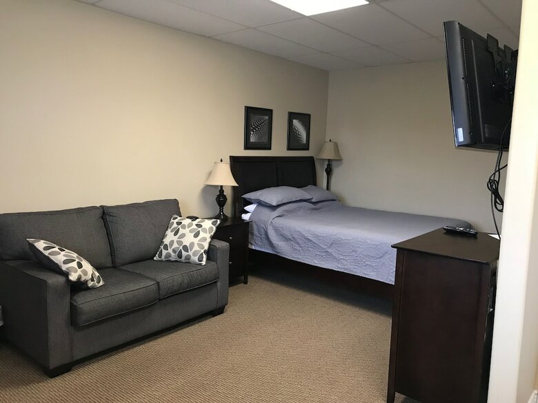 Motel Riverview Suites