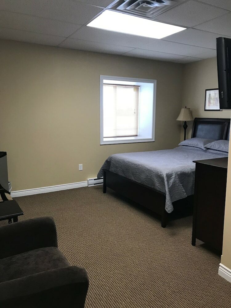 Motel Riverview Suites