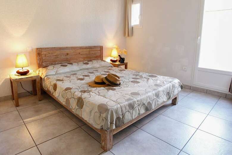 Residencia Od�sia Vacances Domaine Du Thronnet