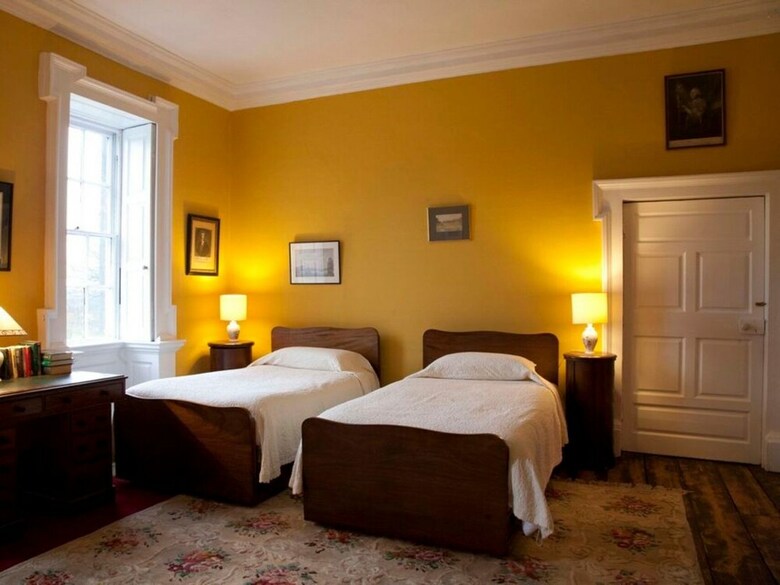 Agroturismo Roundwood House