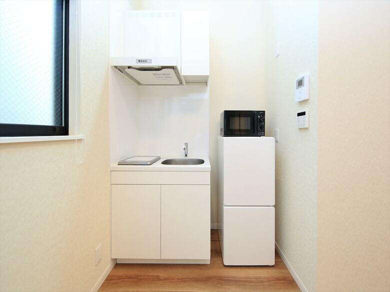 Apartamentos Coto Tokyo Asakusa 5