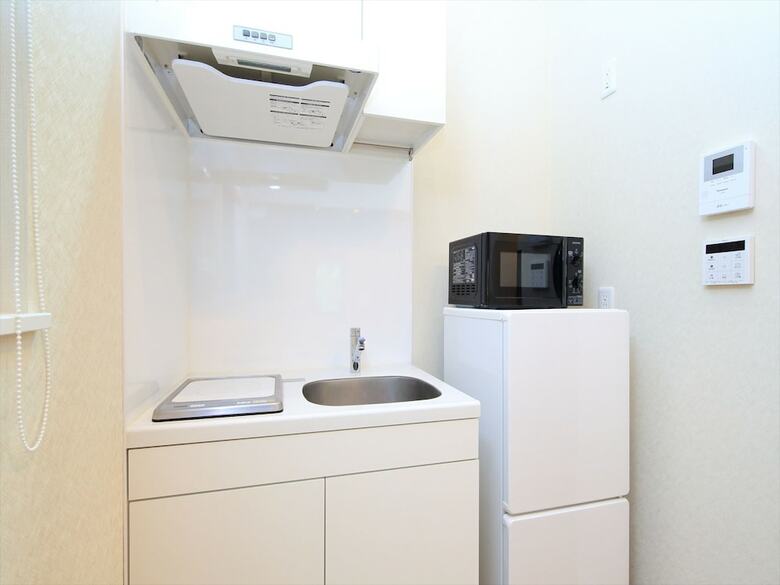 Apartamentos Coto Tokyo Asakusa 5