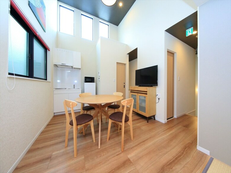 Apartamentos Coto Tokyo Asakusa 5