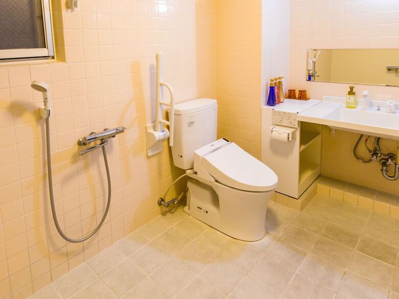 Hotel Mr.kinjo Inn D-buil