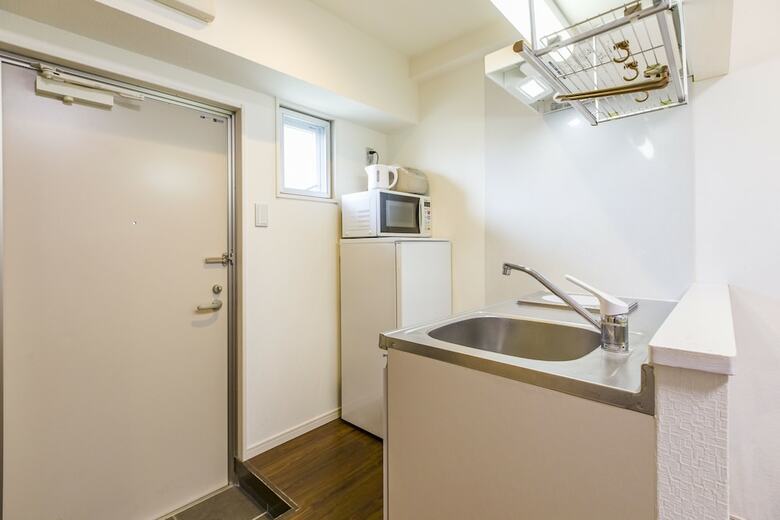 Apartamentos Mr.kinjo Eminence Inn Makishi
