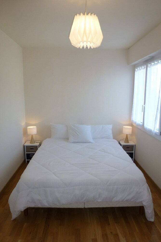 Apartamento Bel Appartement T3 Vue Mer
