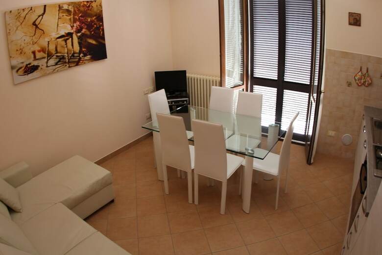 Apartamento Appartamenti Fiorella