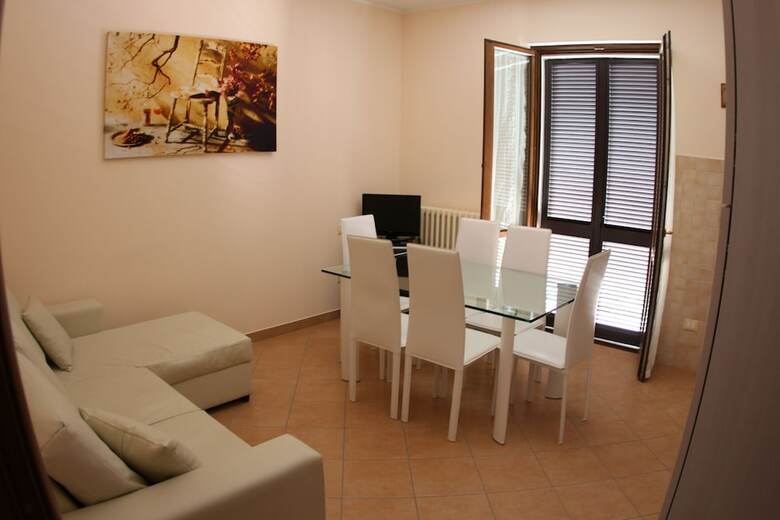 Apartamento Appartamenti Fiorella