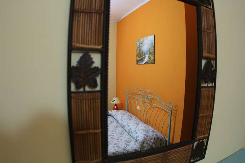 Apartamento Appartamenti Fiorella