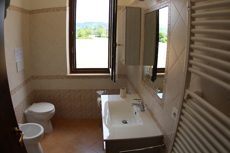 Apartamento Appartamenti Fiorella