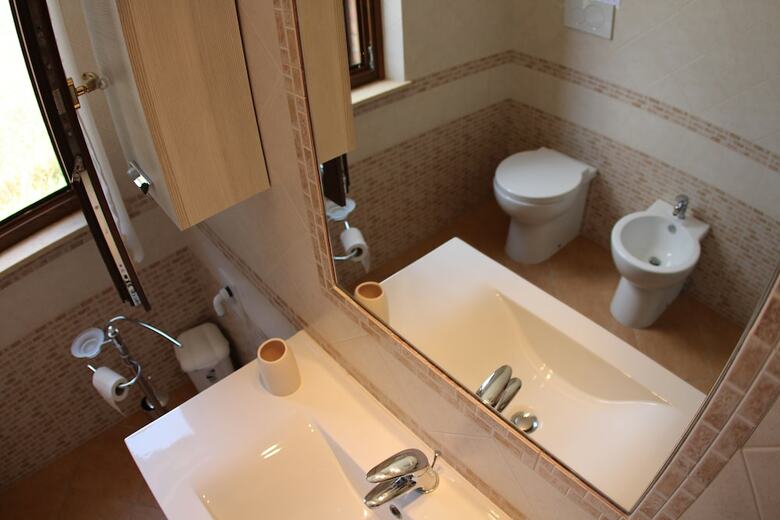 Apartamento Appartamenti Fiorella
