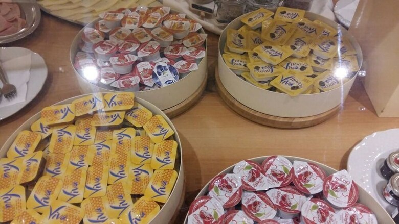 Hotel Casa Per Ferie Villa San Francesco