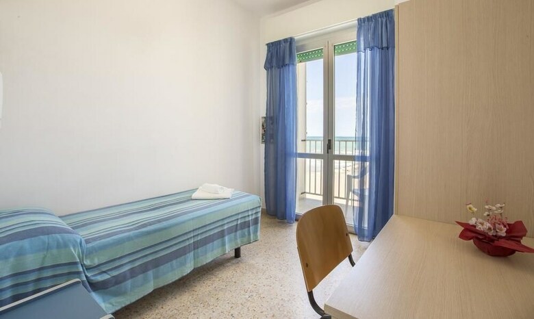 Hotel Casa Per Ferie Villa San Francesco