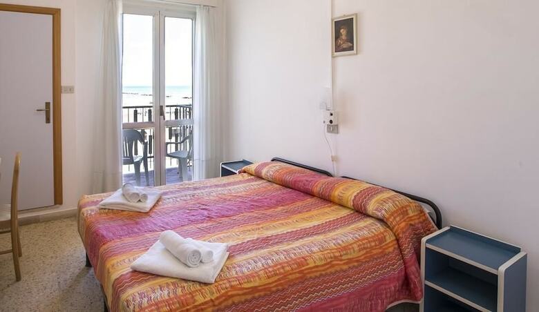 Hotel Casa Per Ferie Villa San Francesco