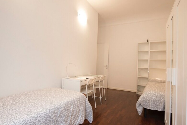 Apartamento Ruote