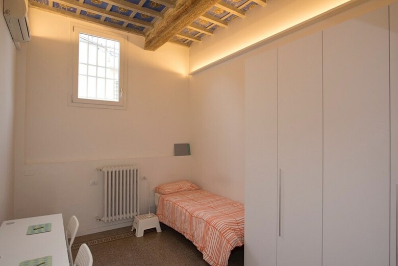 Apartamento Ruote