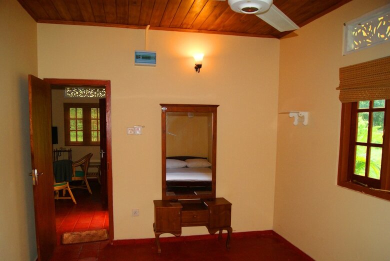 Villa Horahena Farm Stay