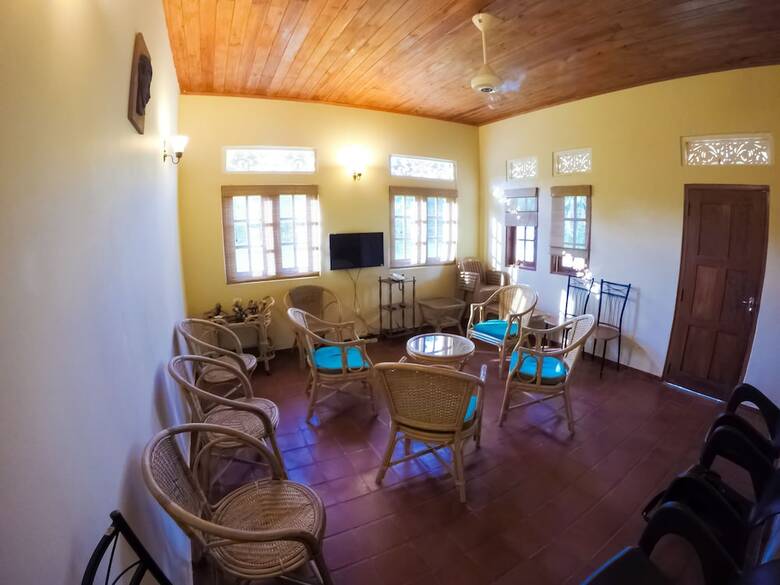 Villa Horahena Farm Stay