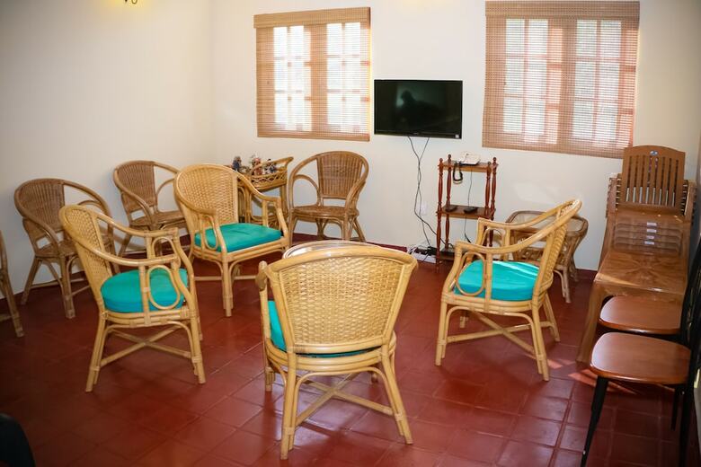 Villa Horahena Farm Stay
