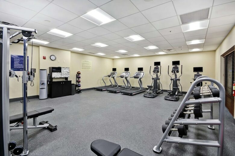 Hotel Hampton Inn & Suites Grants Pass, Or