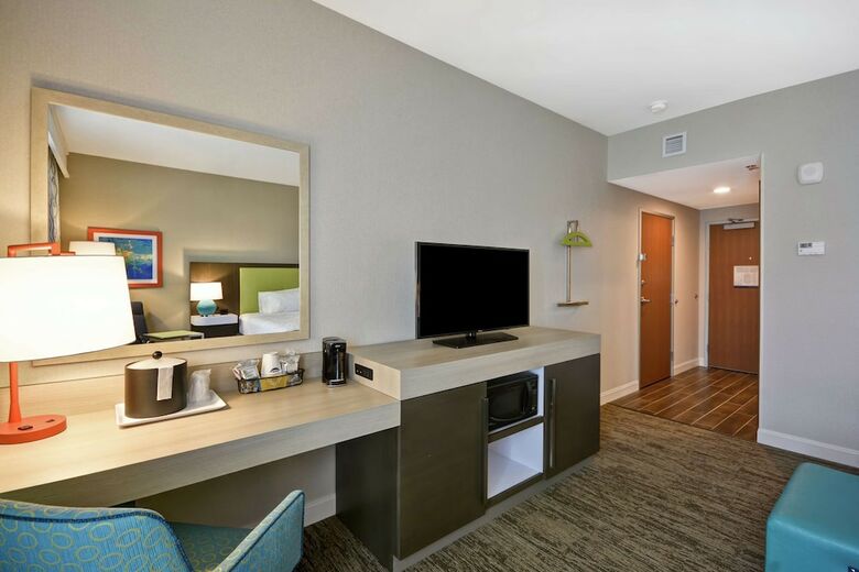 Hotel Hampton Inn & Suites Grants Pass, Or