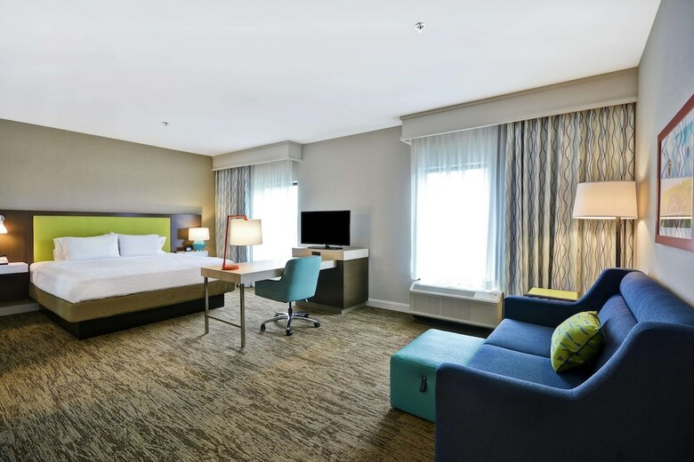 Hotel Hampton Inn & Suites Grants Pass, Or