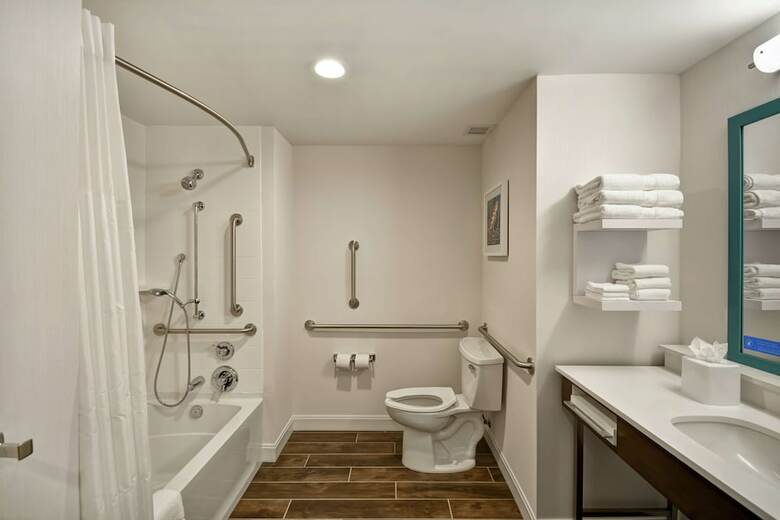Hotel Hampton Inn & Suites Grants Pass, Or