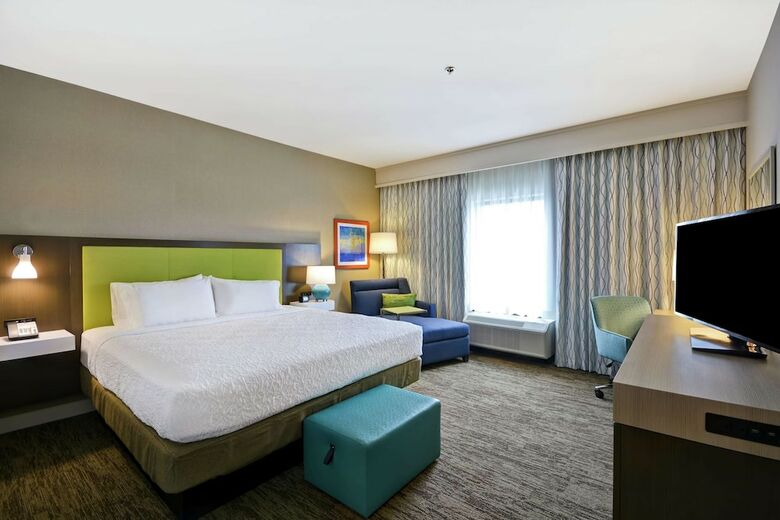 Hotel Hampton Inn & Suites Grants Pass, Or