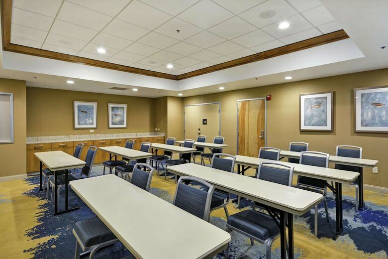 Hotel Hampton Inn & Suites Grants Pass, Or