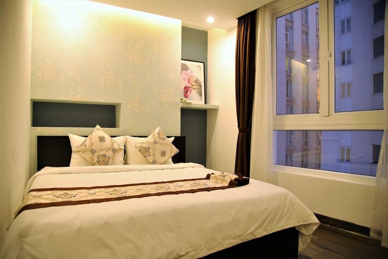 Orchide'es Hotel