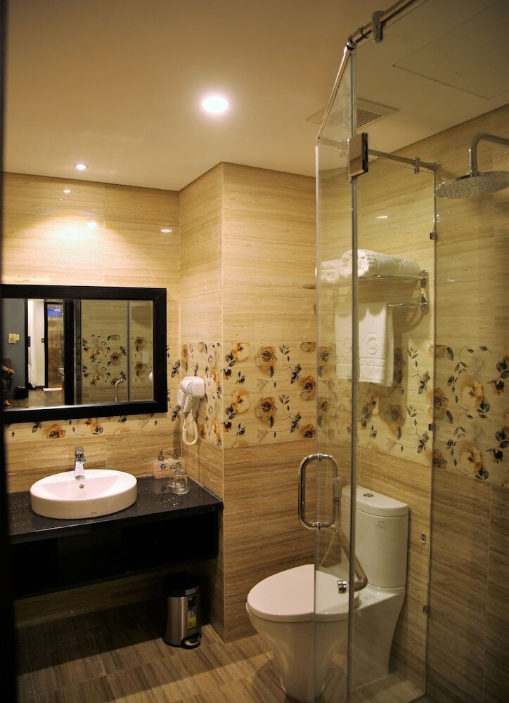 Orchide'es Hotel