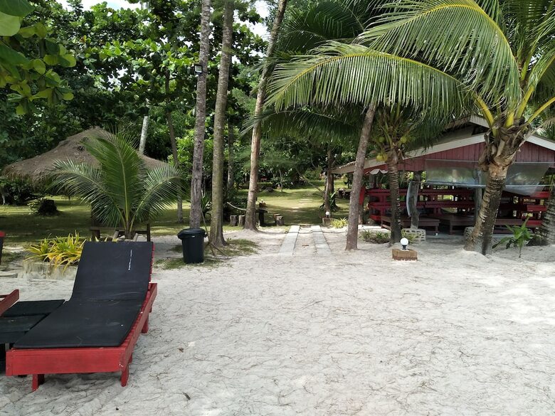 Hotel The Sunshine Resort