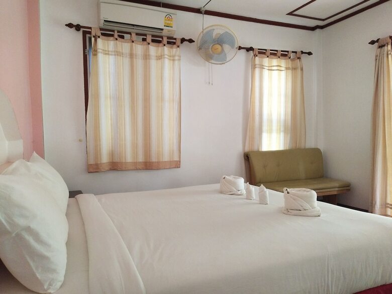 Hotel The Sunshine Resort