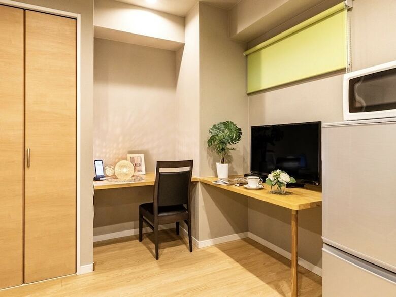 Hotel Mr.kinjo In Violette Higashimachi