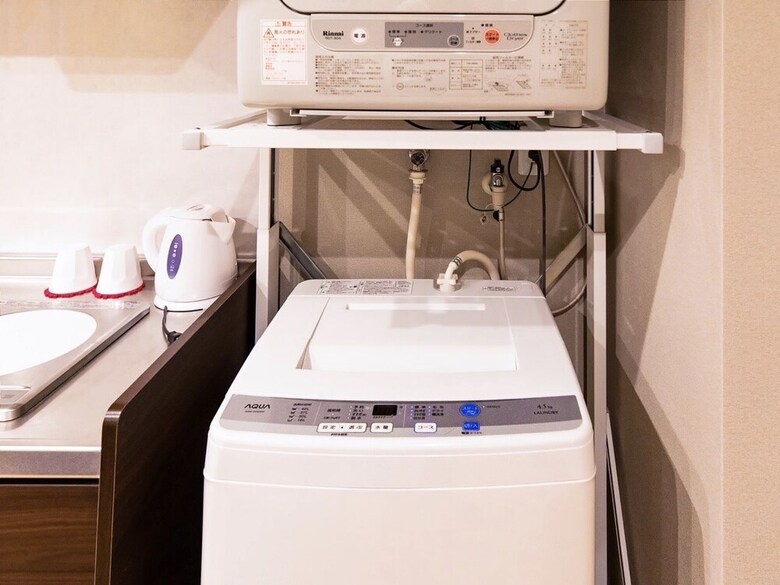 Hotel Mr.kinjo In Violette Higashimachi