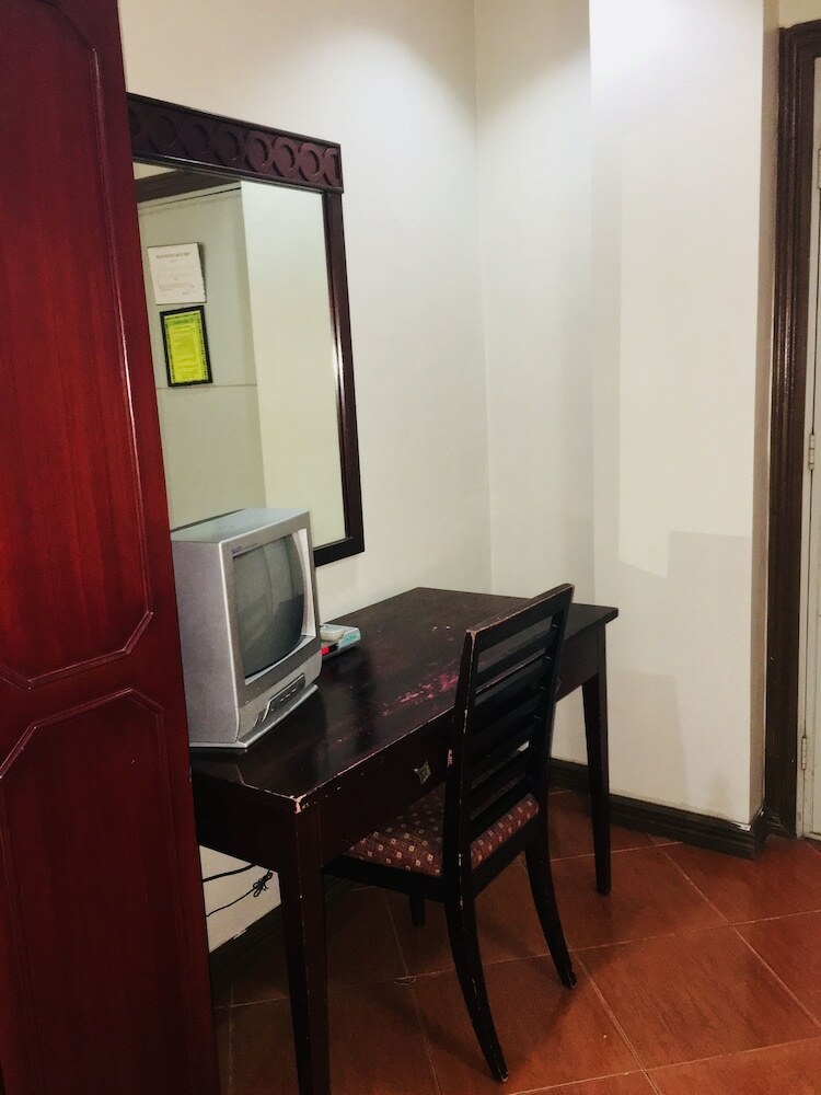 Ddd Habitat Pension House