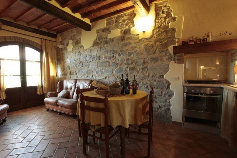 Agroturismo Agriturismo La Casella