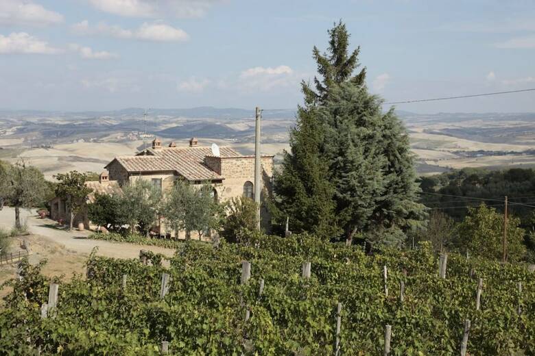 Agroturismo Agriturismo La Casella