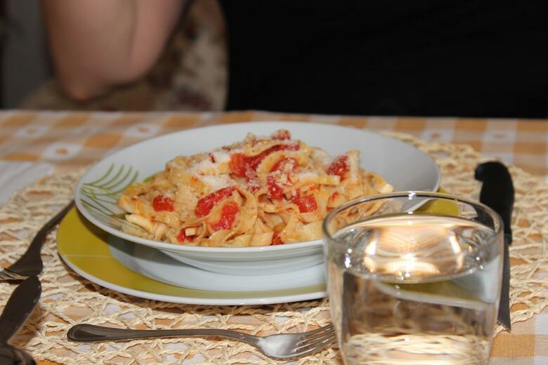 Agroturismo Agriturismo La Casella