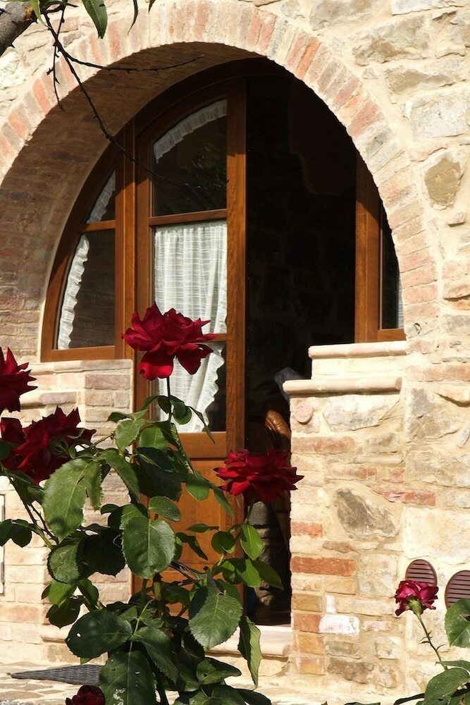 Agroturismo Agriturismo La Casella