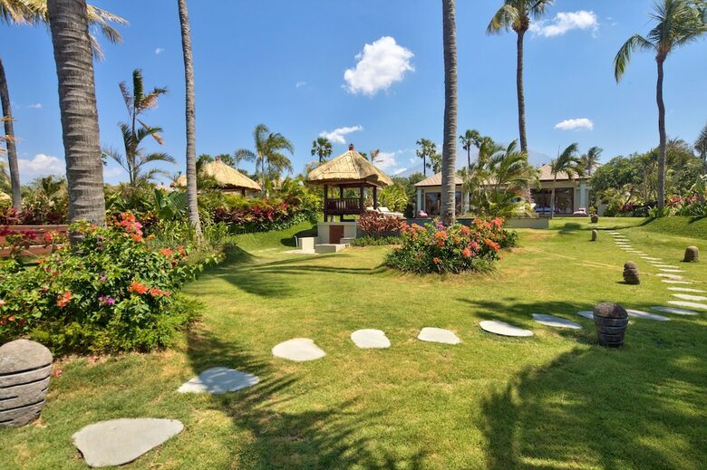 Hotel Relax Bali Dive & Spa Resort