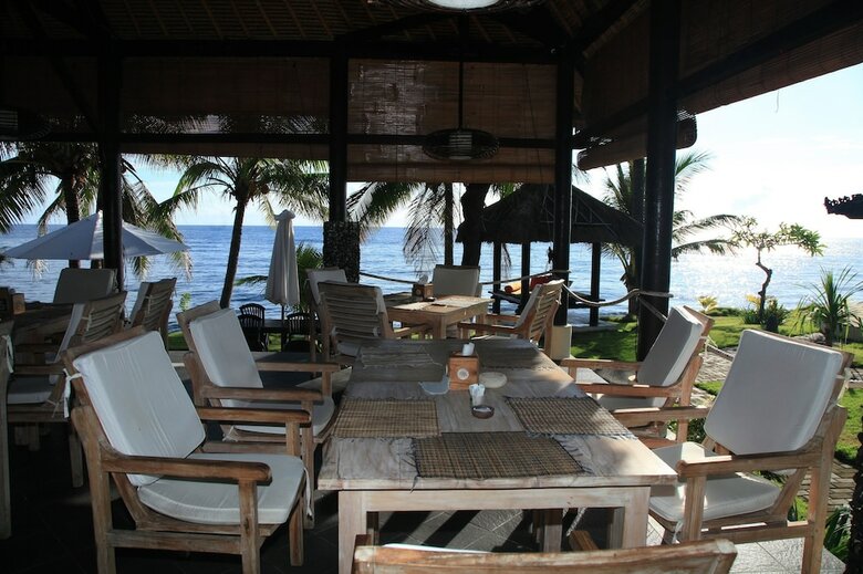 Hotel Relax Bali Dive & Spa Resort
