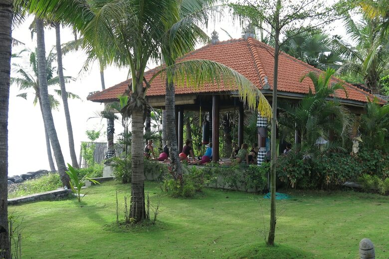 Hotel Relax Bali Dive & Spa Resort