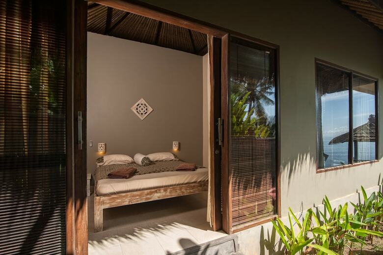 Hotel Relax Bali Dive & Spa Resort