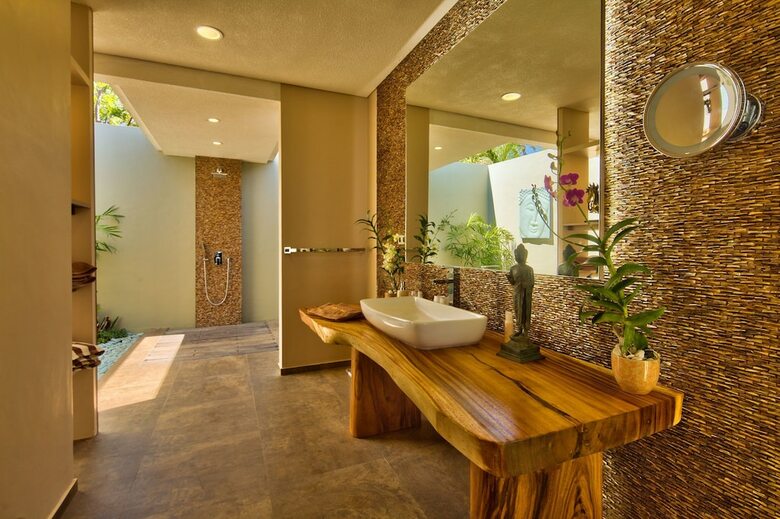 Hotel Relax Bali Dive & Spa Resort