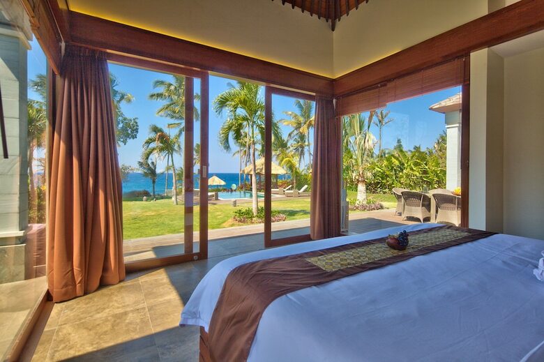 Hotel Relax Bali Dive & Spa Resort