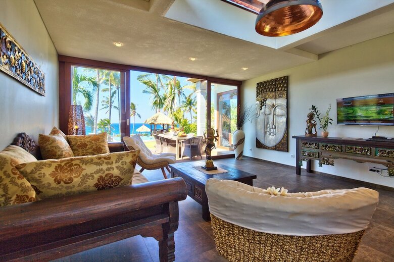 Hotel Relax Bali Dive & Spa Resort