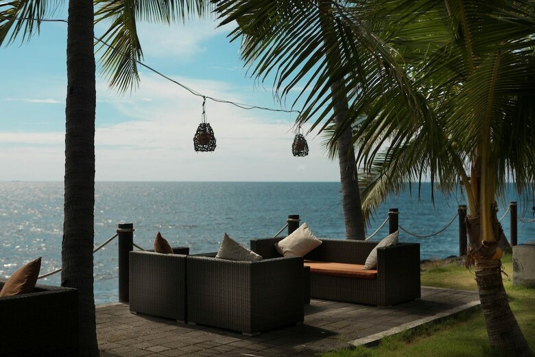 Hotel Relax Bali Dive & Spa Resort