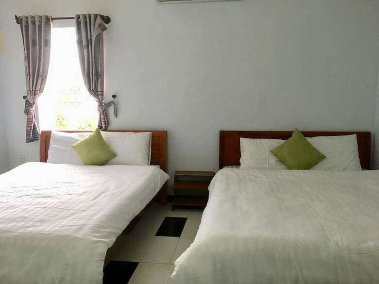 Hotel Ha My Guesthouse